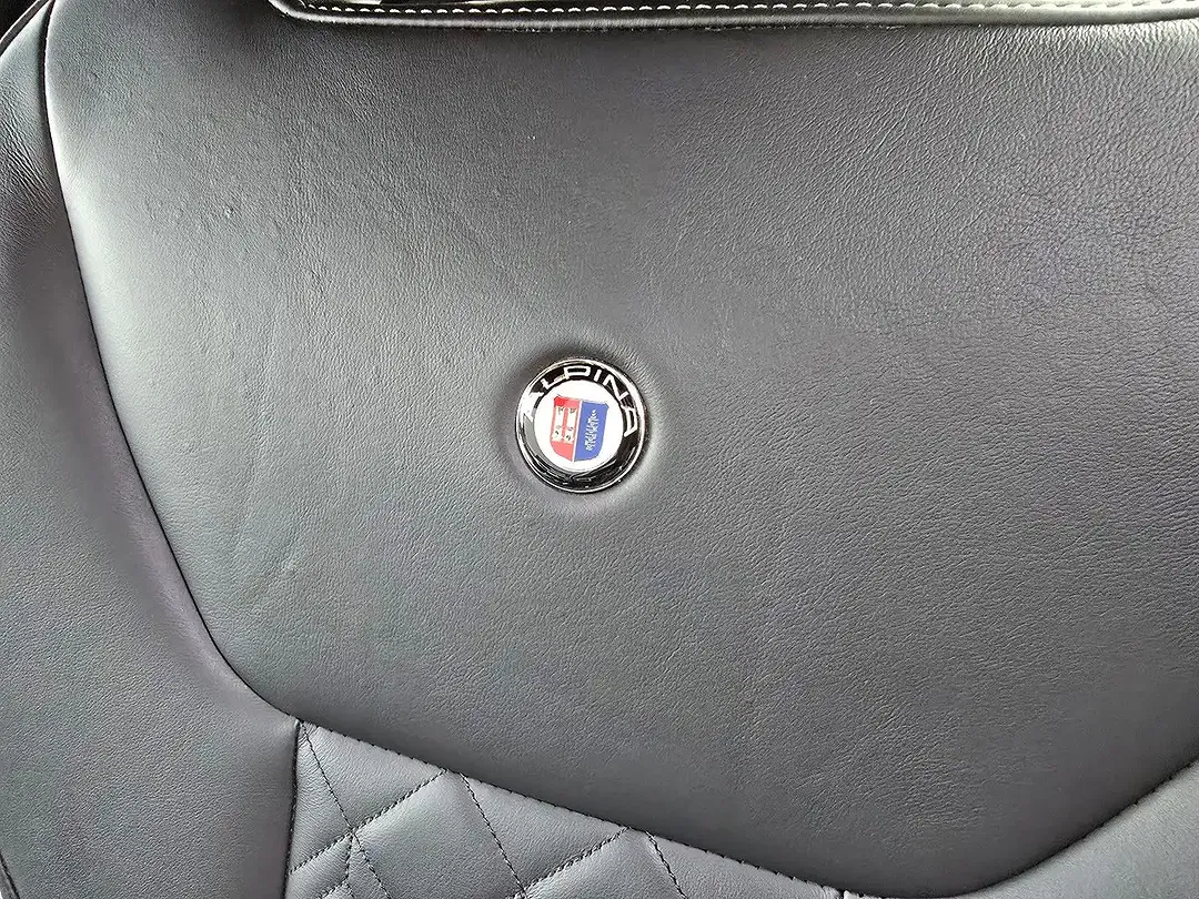 Alpina D3 3.0 Allrad S Touring - Thumbnail 13