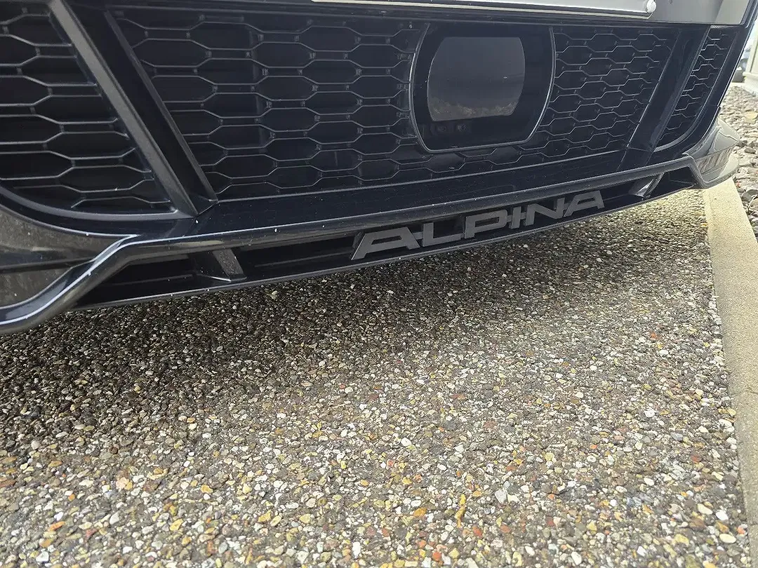 Alpina D3 3.0 Allrad S Touring - Thumbnail 16
