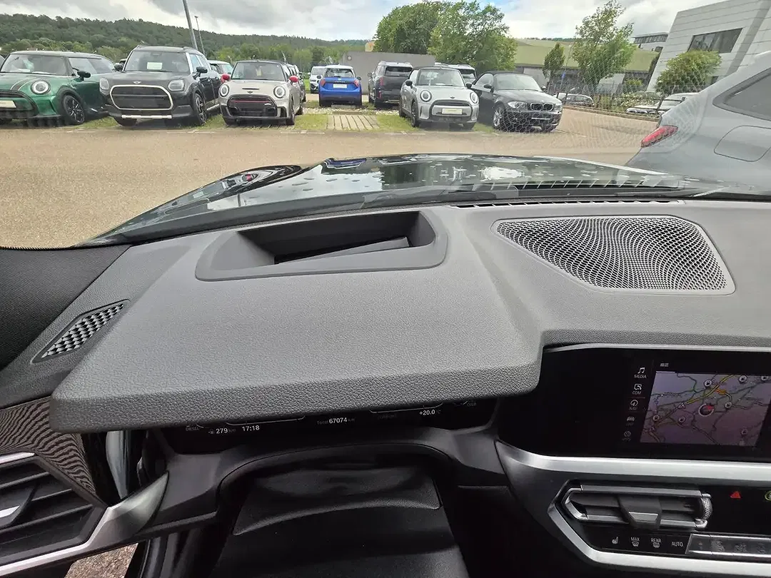 Alpina D3 3.0 Allrad S Touring - Thumbnail 6