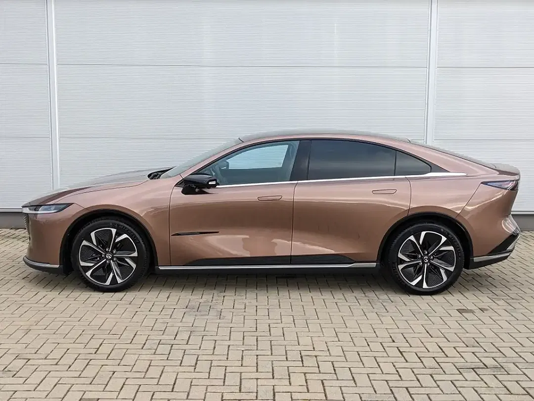 Mazda 6e EV Takumi Plus - Thumbnail 3