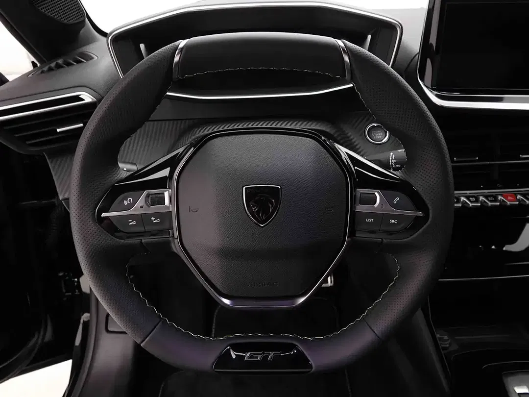 Peugeot 208 110 e-DSC6 Hybrid GT Line - Thumbnail 9
