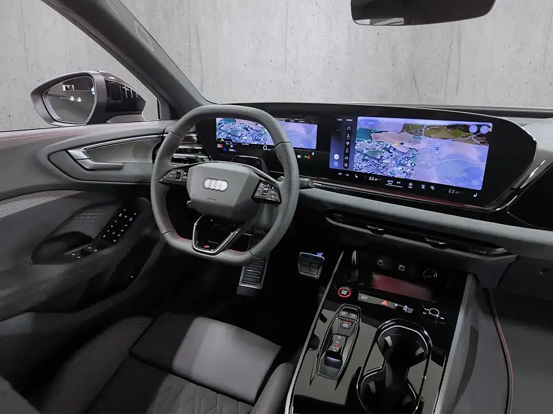 Audi S5 3.0 TFSI quattro - Thumbnail 9