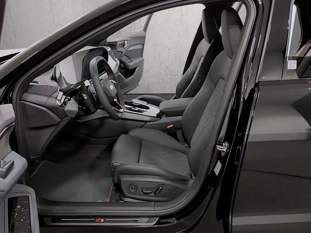 Audi S5 3.0 TFSI quattro - Thumbnail 10