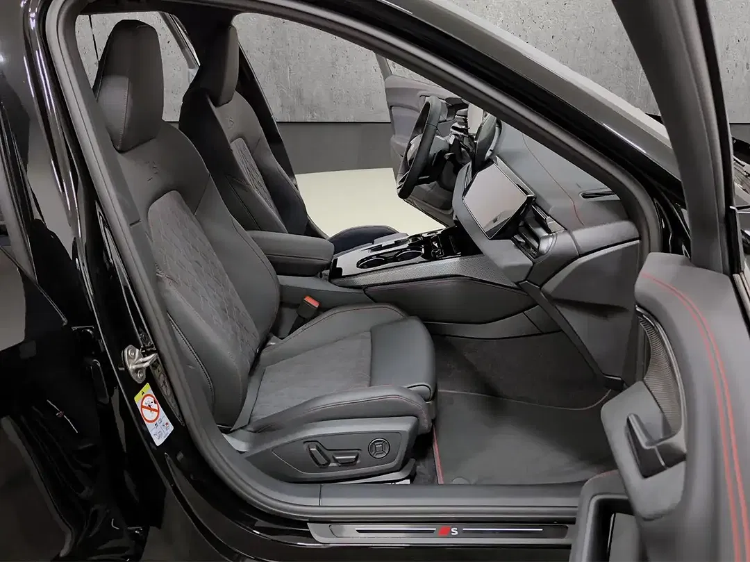 Audi S5 3.0 TFSI quattro - Thumbnail 13