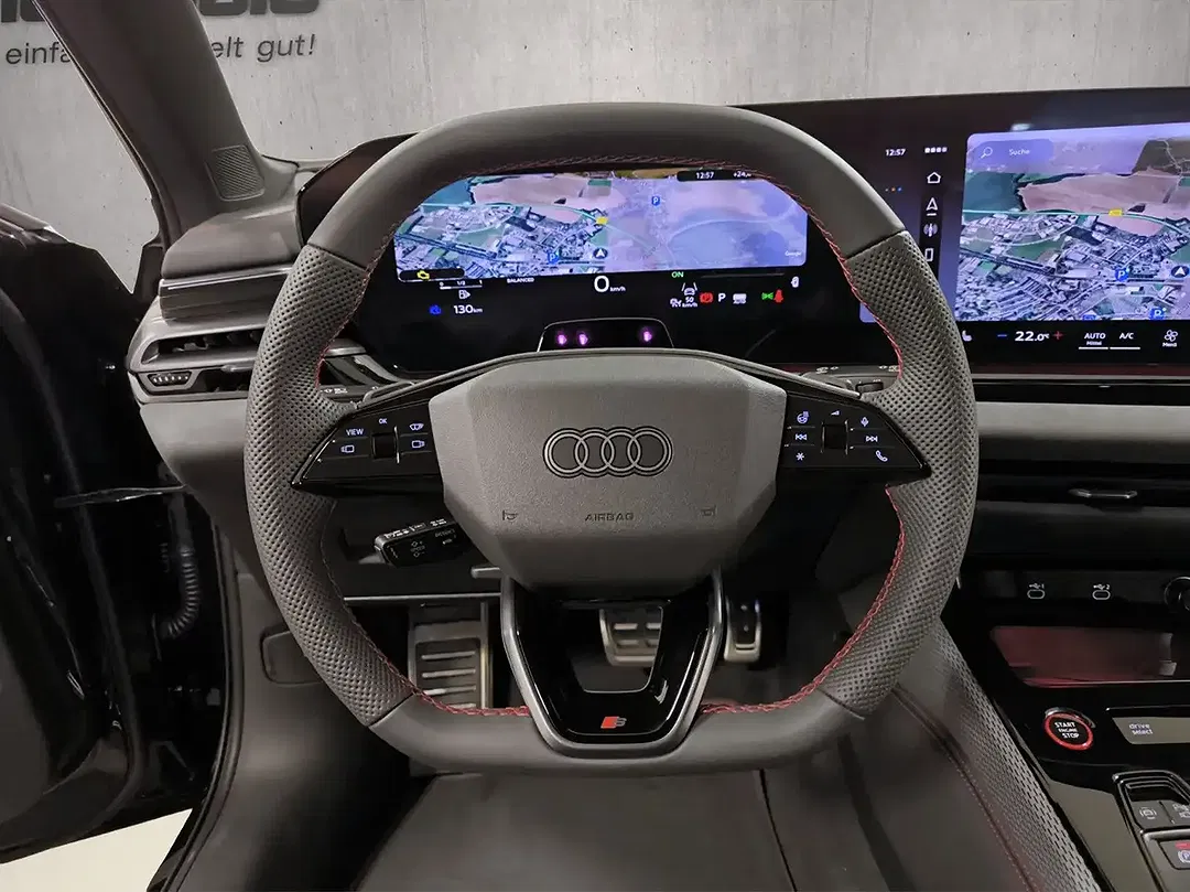Audi S5 3.0 TFSI quattro - foto 14