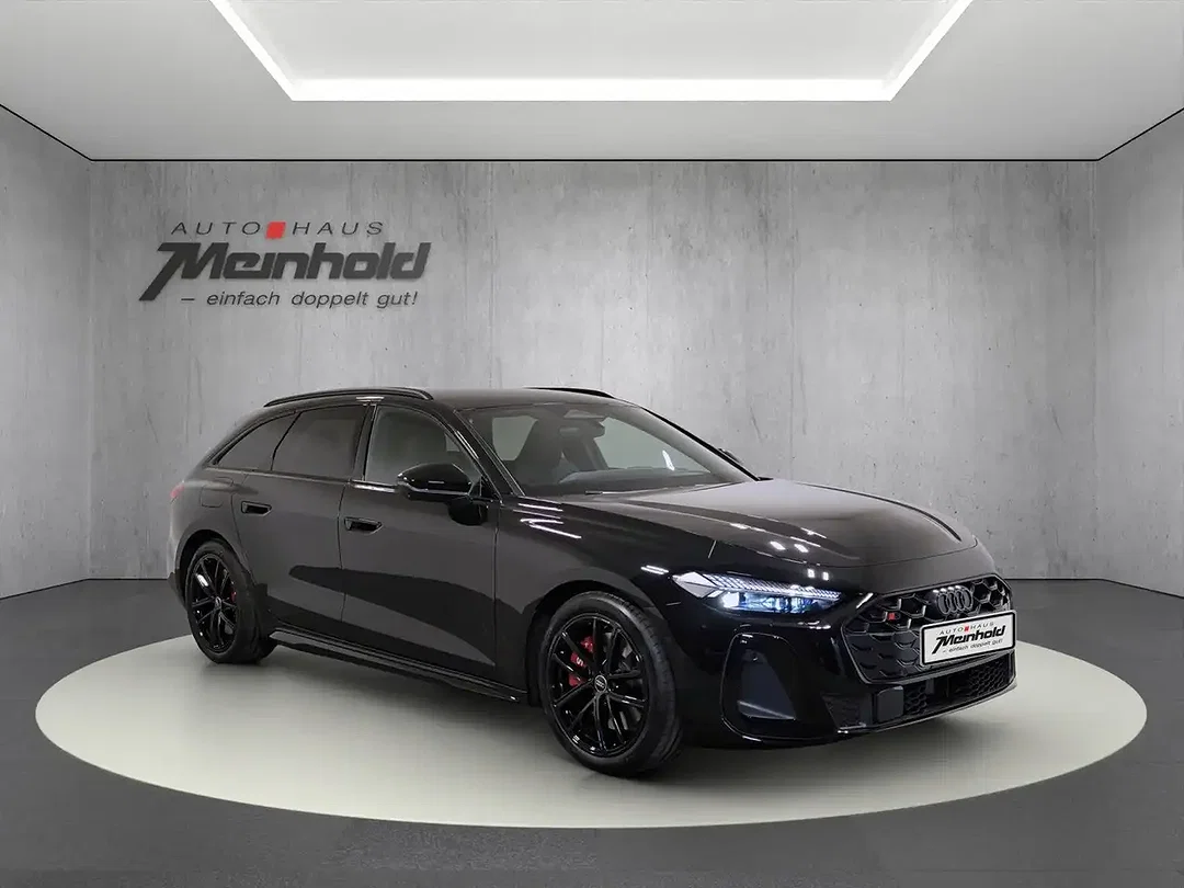 Audi S5 3.0 TFSI quattro - Afbeelding 1