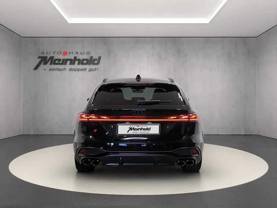 Audi S5 3.0 TFSI quattro - Thumbnail 4