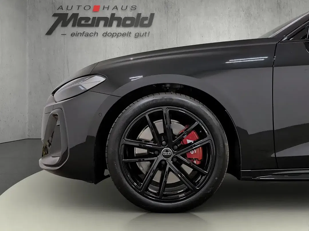 Audi S5 3.0 TFSI quattro - Thumbnail 6