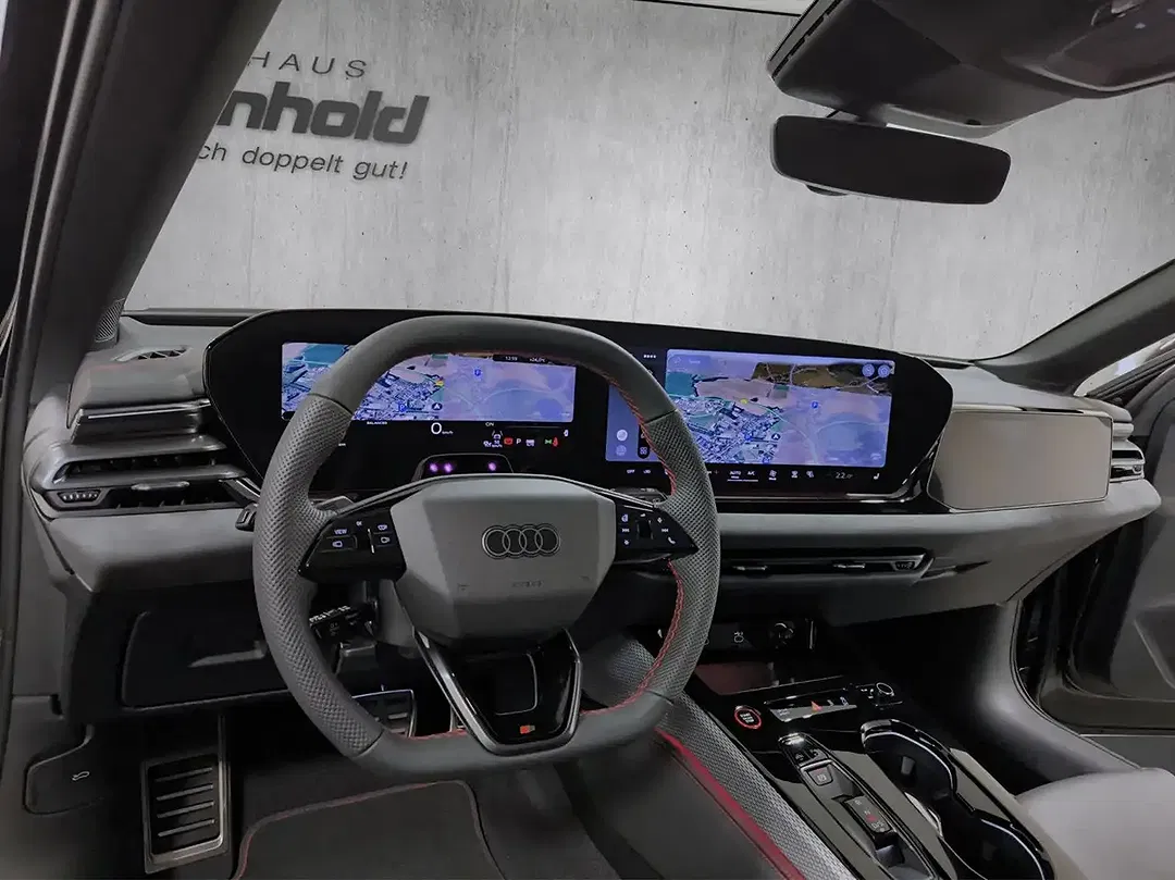 Audi S5 3.0 TFSI quattro - Thumbnail 8