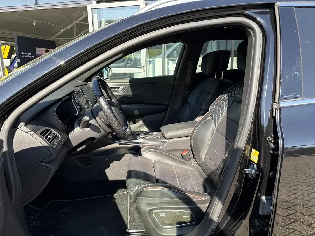 Renault Talisman dCi Initiale Paris - Thumbnail 9