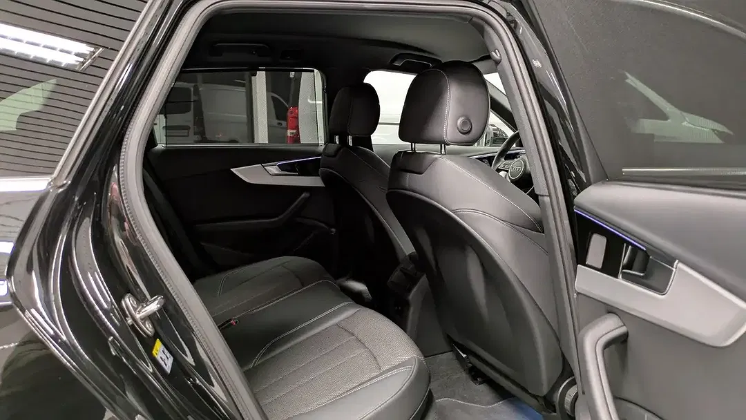 Audi A4 35 TDI S tronic Avant S line - Thumbnail 13
