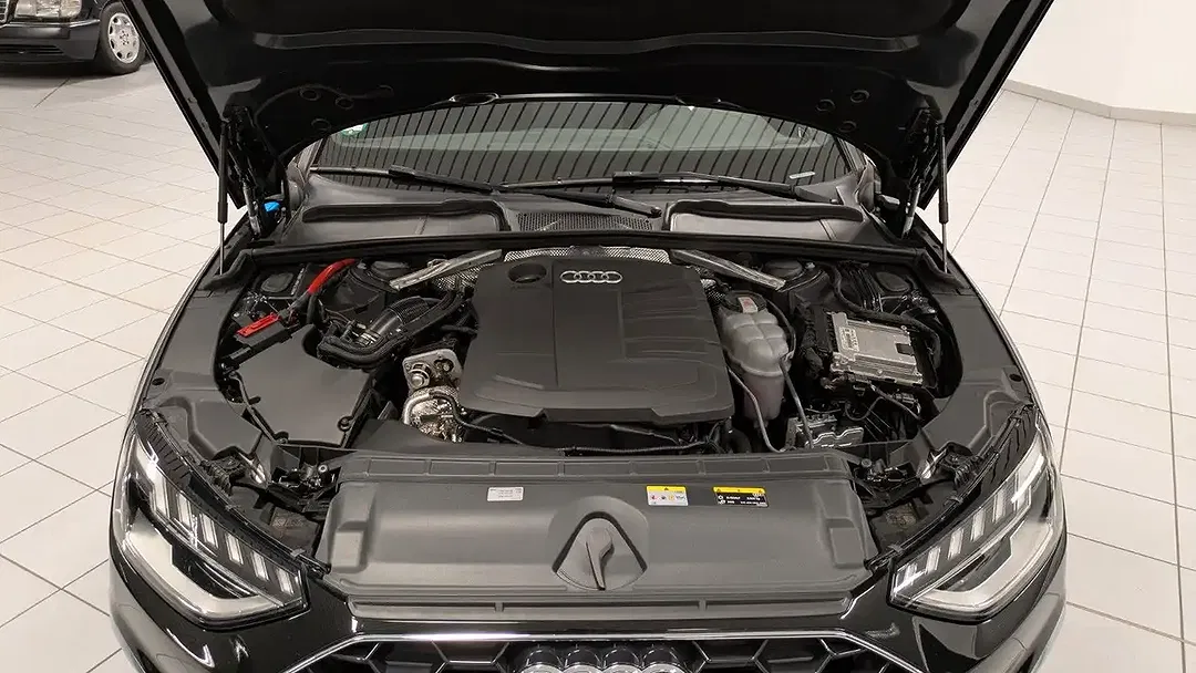 Audi A4 35 TDI S tronic Avant S line - foto 15