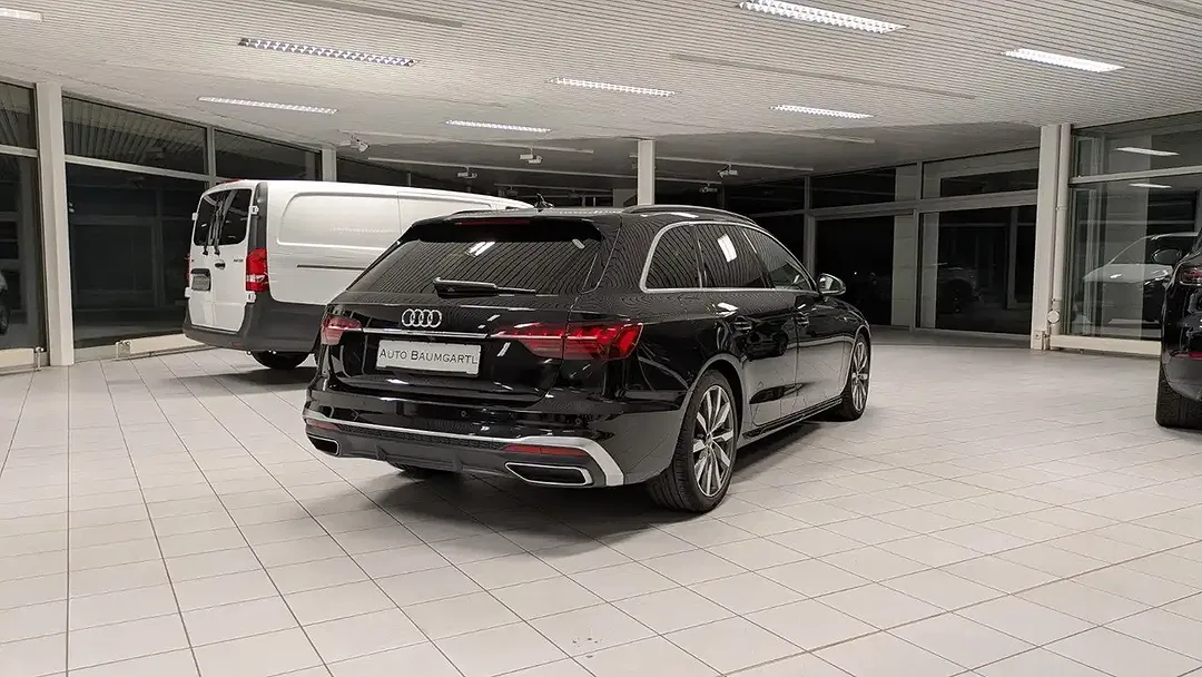 Audi A4 35 TDI S tronic Avant S line - Thumbnail 6