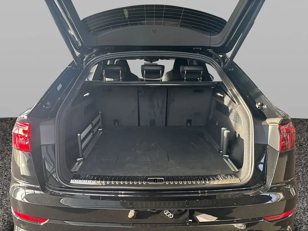 Audi Q8 TFSI e tiptronic quattro - foto 14