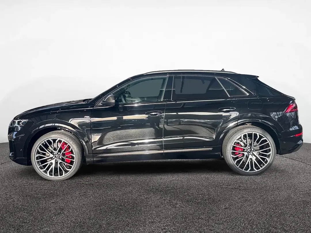 Audi Q8 TFSI e tiptronic quattro - foto 2