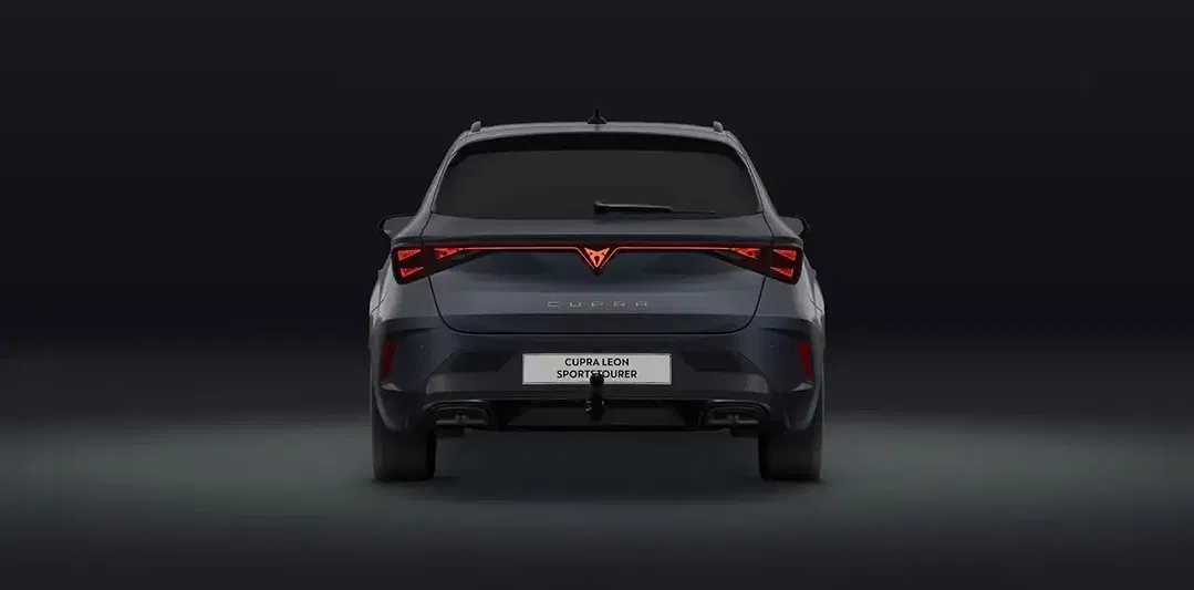 CUPRA Leon 1.5 eTSI DSG Matrix LED Sportstourer - Thumbnail 10
