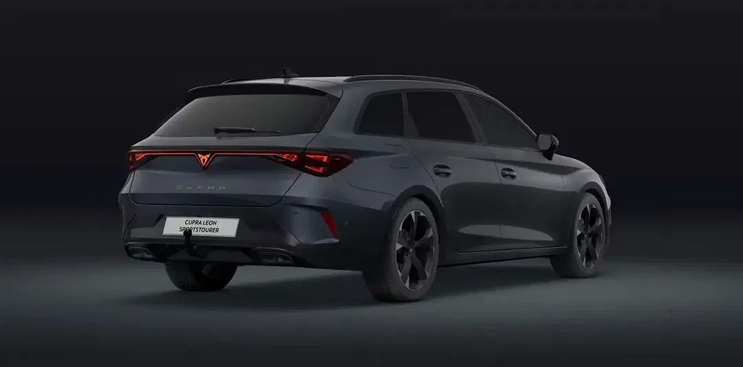 CUPRA Leon 1.5 eTSI DSG Matrix LED Sportstourer - Thumbnail 11