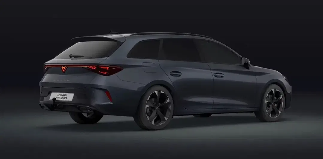 CUPRA Leon 1.5 eTSI DSG Matrix LED Sportstourer - Thumbnail 12