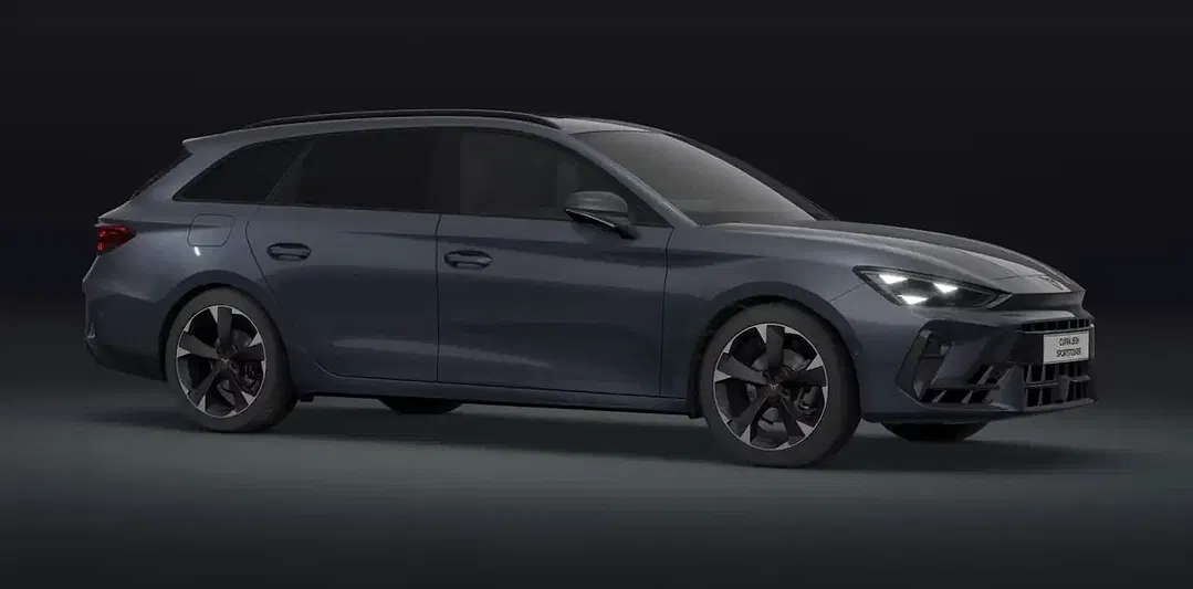 CUPRA Leon 1.5 eTSI DSG Matrix LED Sportstourer - Thumbnail 13