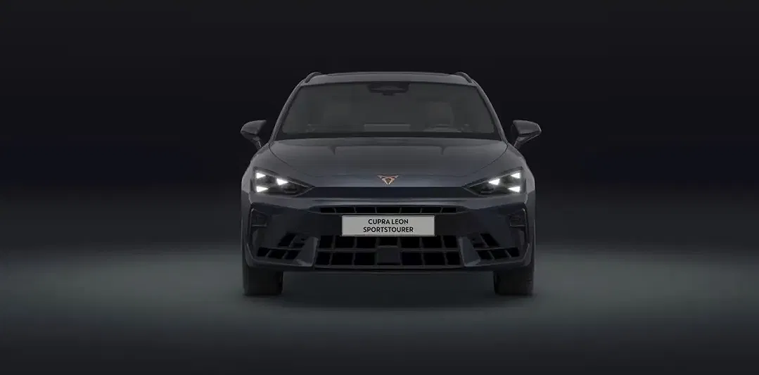 CUPRA Leon 1.5 eTSI DSG Matrix LED Sportstourer - Thumbnail 3