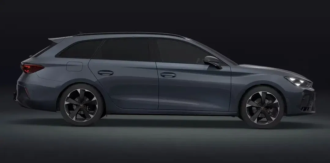 CUPRA Leon 1.5 eTSI DSG Matrix LED Sportstourer - Thumbnail 7
