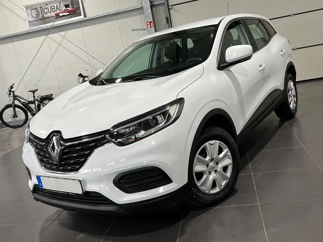 Renault Kadjar 1.3 - foto 1