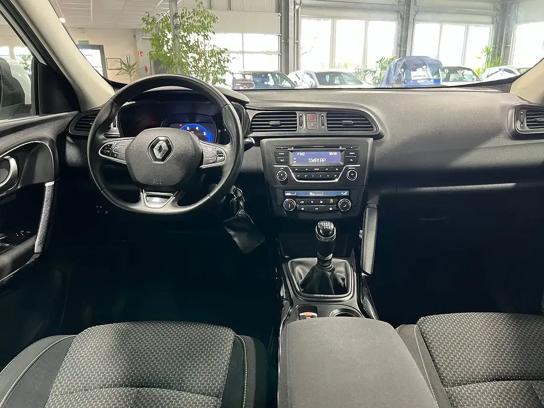 Renault Kadjar 1.3 - Thumbnail 10