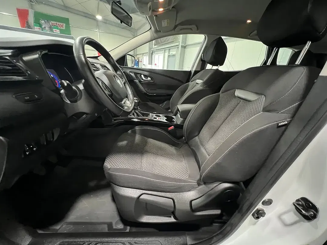 Renault Kadjar 1.3 - Thumbnail 12