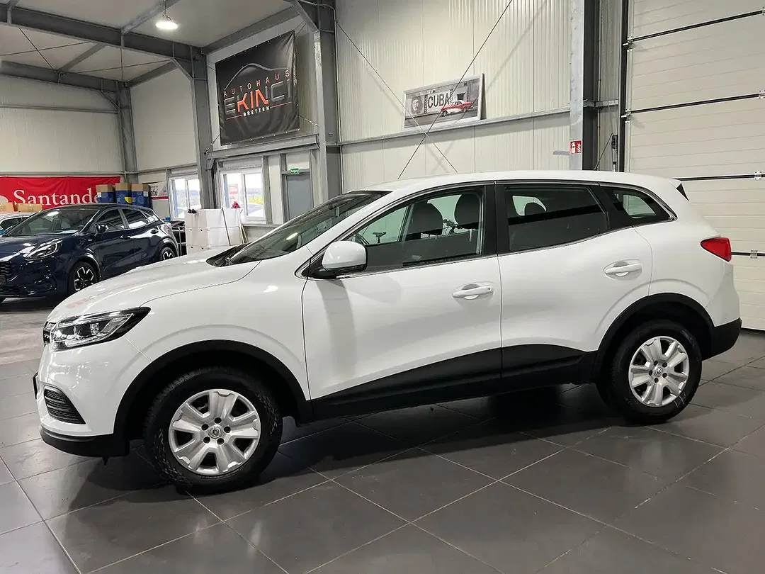 Renault Kadjar 1.3 - foto 2