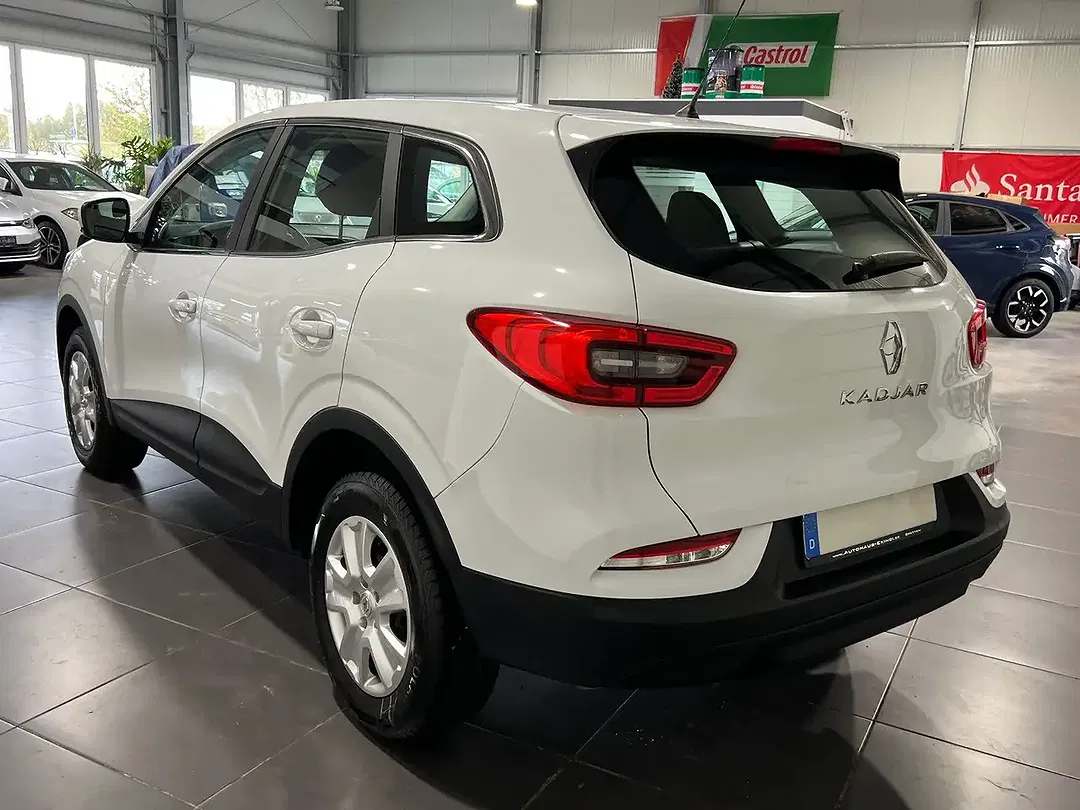 Renault Kadjar 1.3 - Thumbnail 3