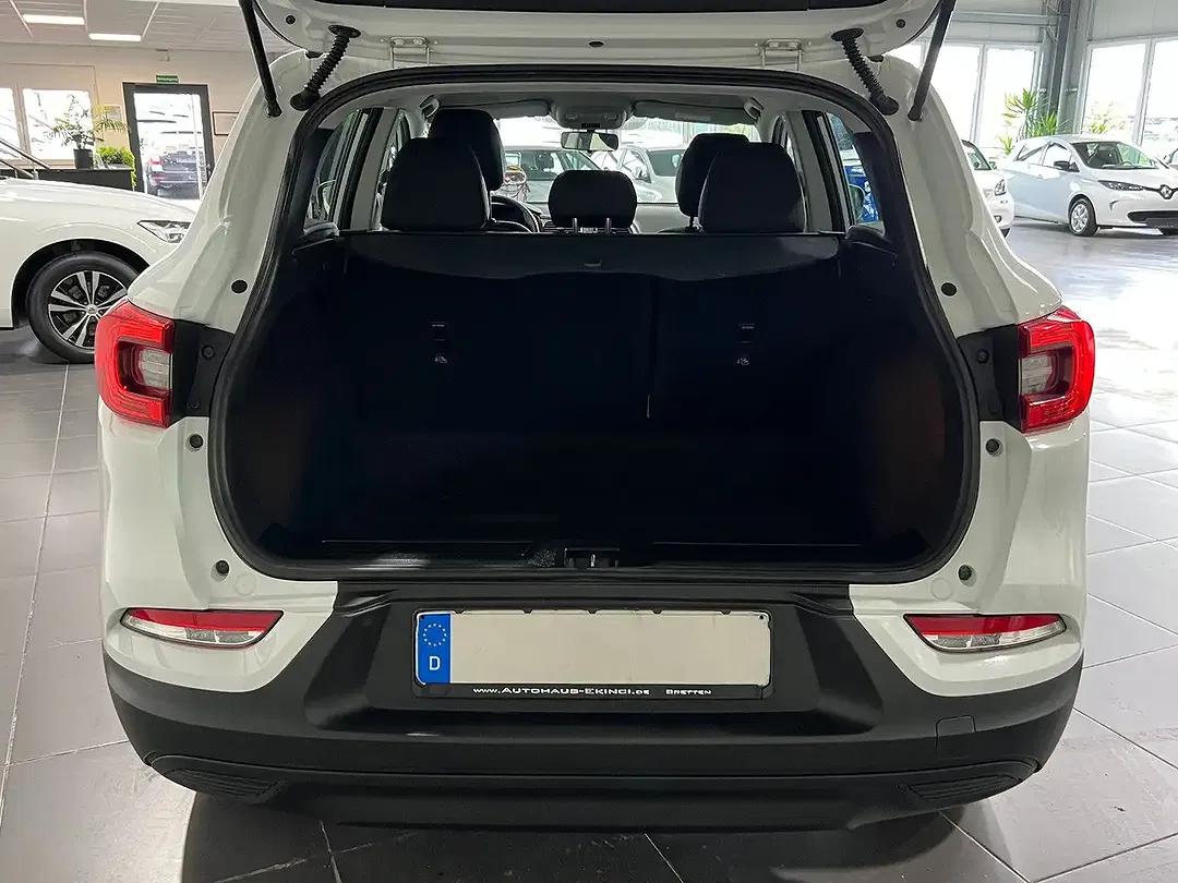 Renault Kadjar 1.3 - Thumbnail 5
