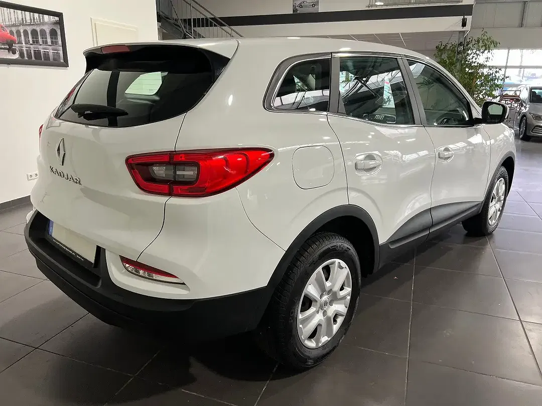 Renault Kadjar 1.3 - Thumbnail 6