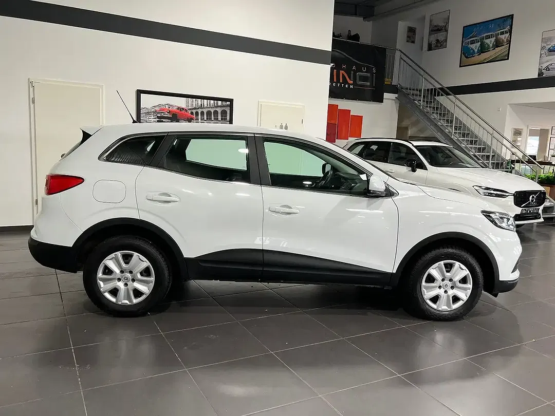 Renault Kadjar 1.3 - Thumbnail 7