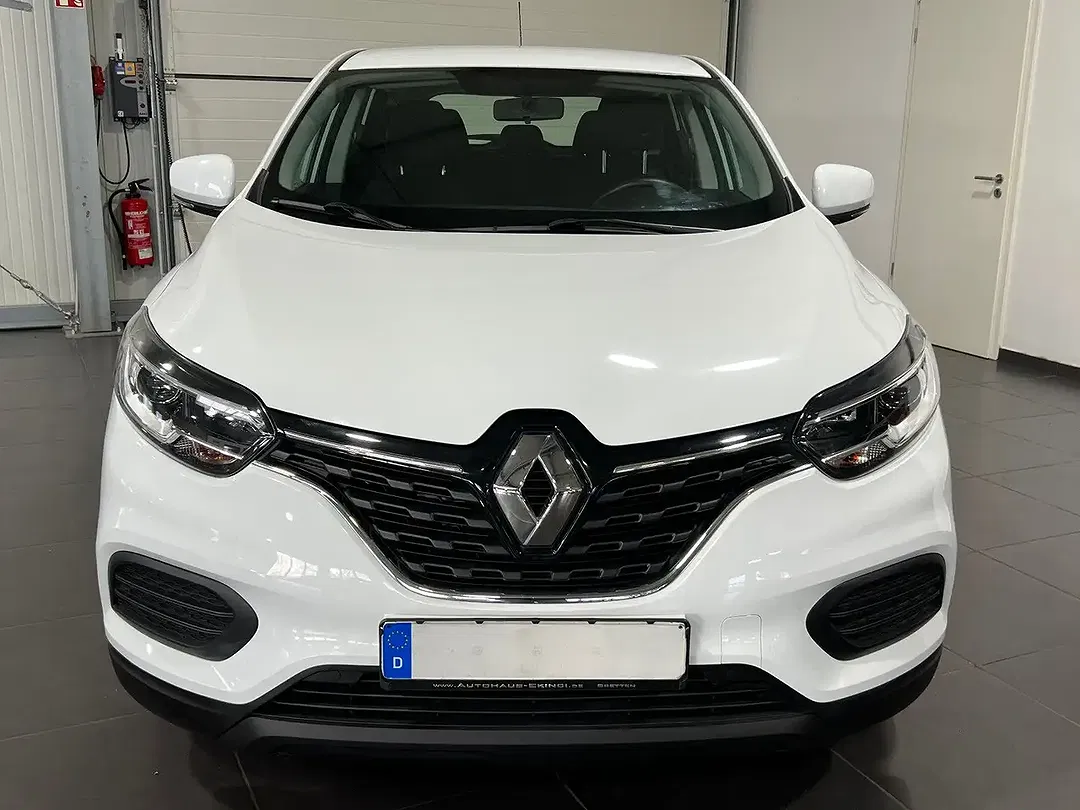 Renault Kadjar 1.3 - Thumbnail 9