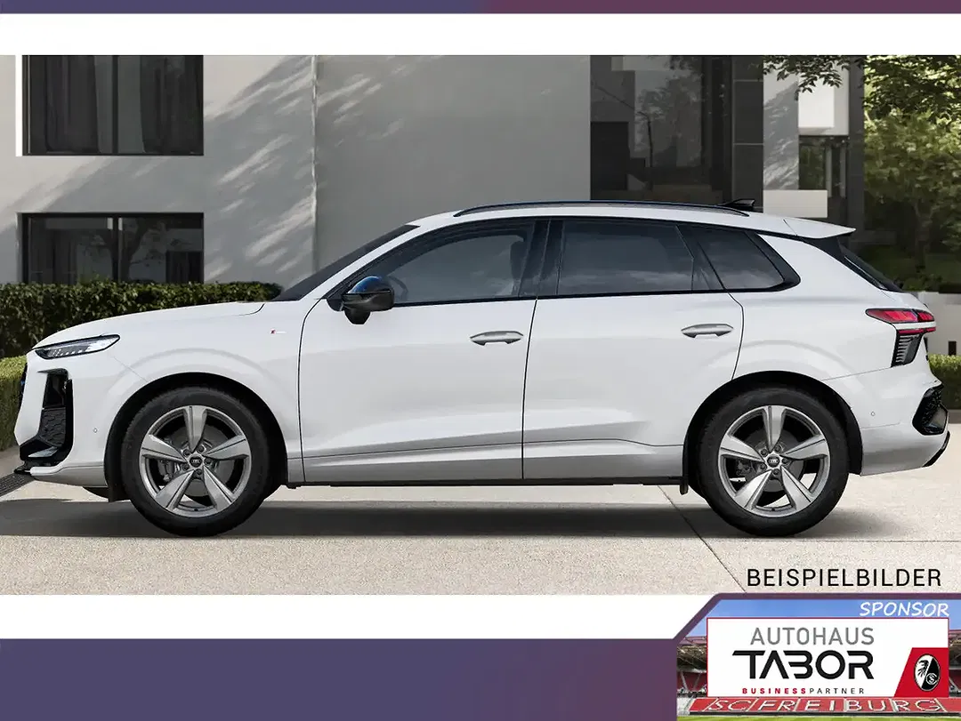 Audi Q3 - Thumbnail 2