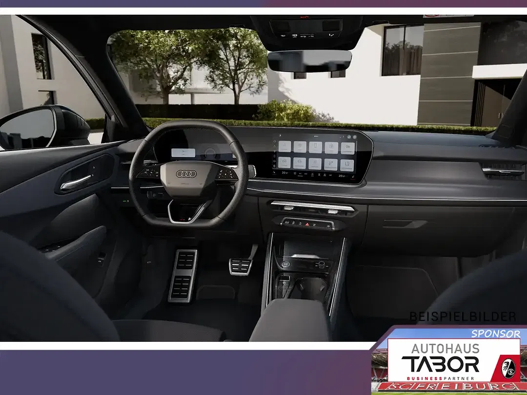 Audi Q3 - Thumbnail 4
