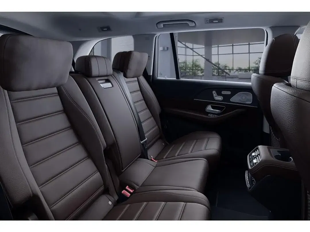Mercedes-Benz GLS 580 4MATIC AMG - Thumbnail 9
