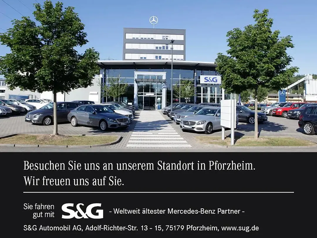 Mercedes-Benz GLS 580 4MATIC AMG - Thumbnail 12