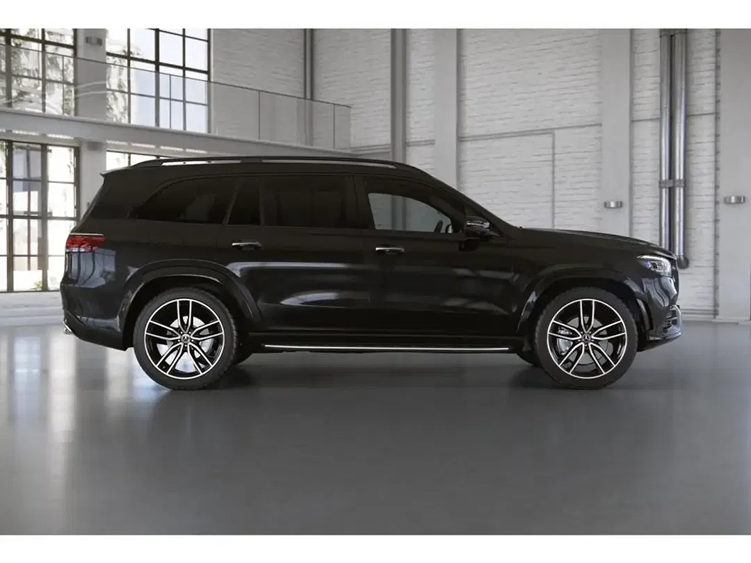 Mercedes-Benz GLS 580 4MATIC AMG - Thumbnail 5