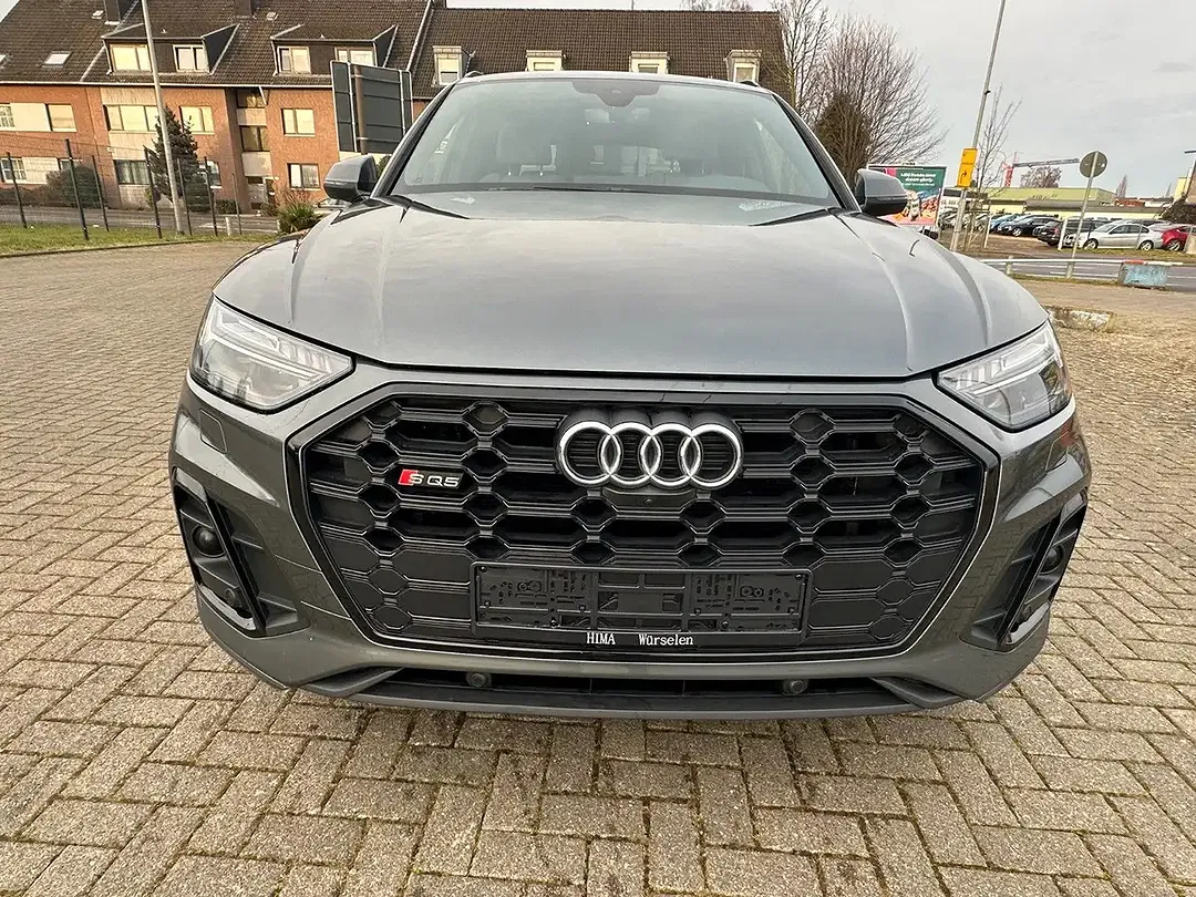Audi SQ5 - foto 2