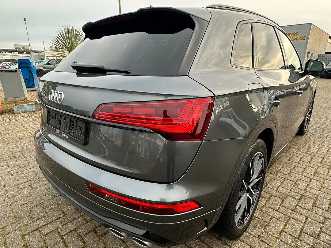 Audi SQ5 - Thumbnail 5