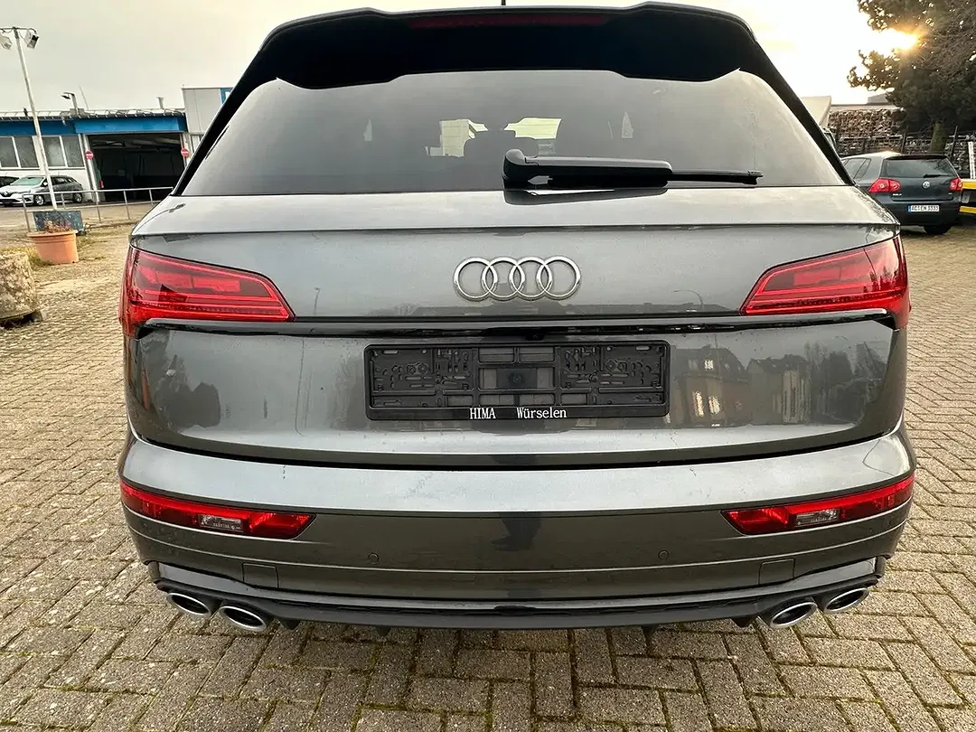 Audi SQ5 - Thumbnail 6