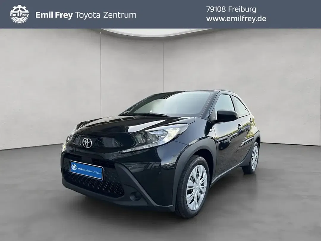 Toyota Aygo X Business Edition - foto 1