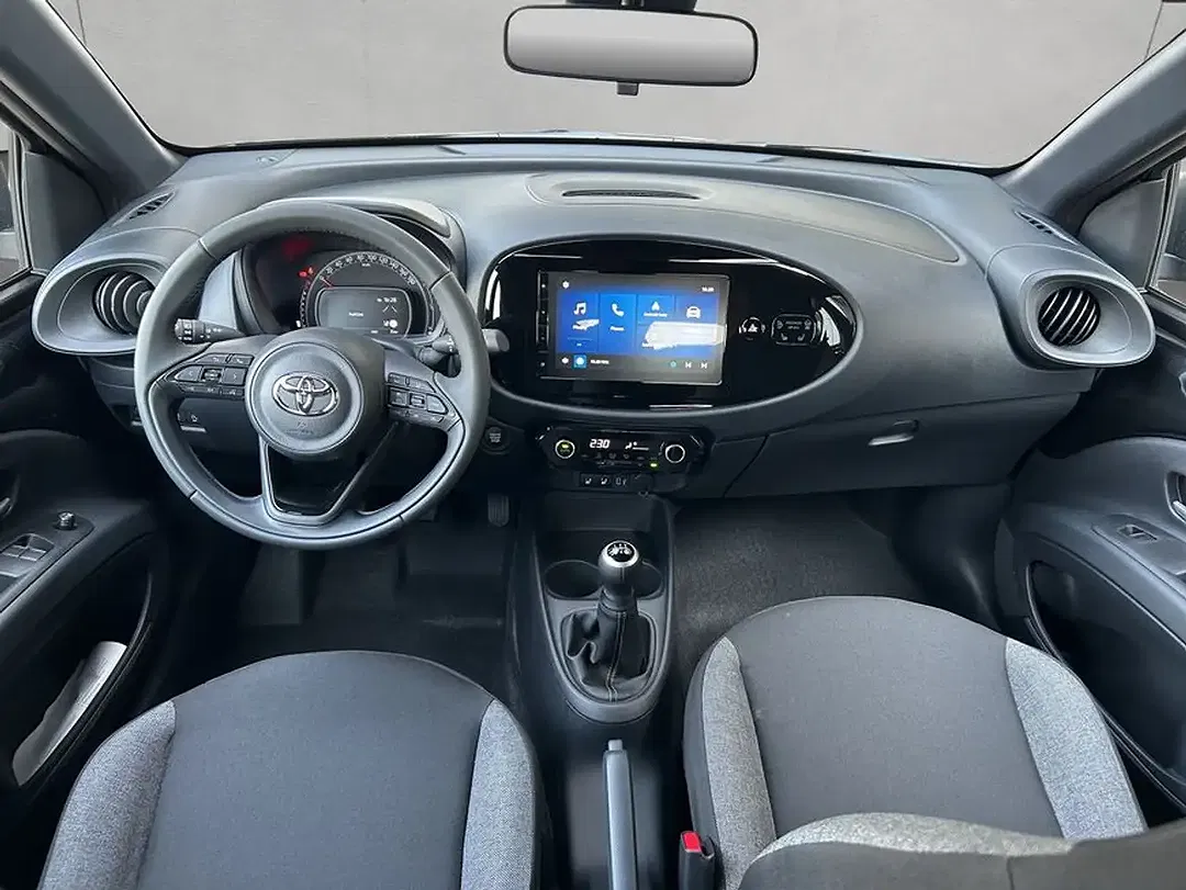 Toyota Aygo X Business Edition - Thumbnail 12