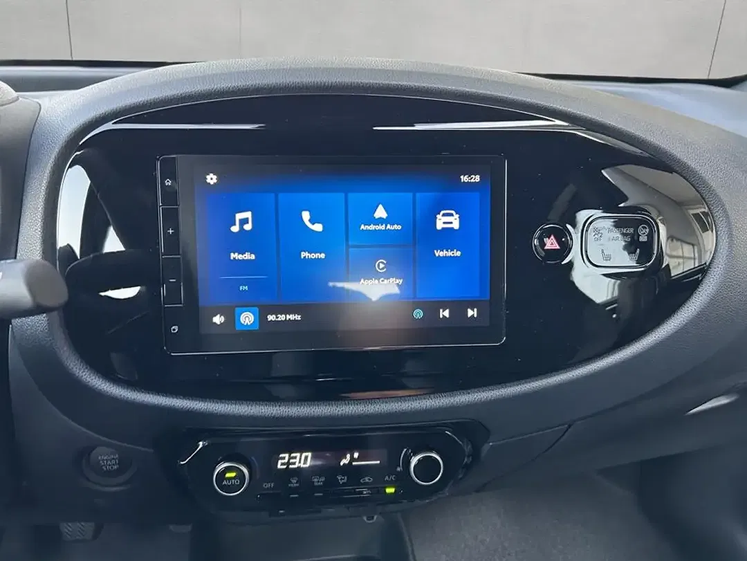 Toyota Aygo X Business Edition - foto 14