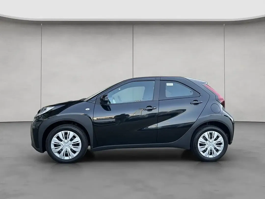 Toyota Aygo X Business Edition - foto 2