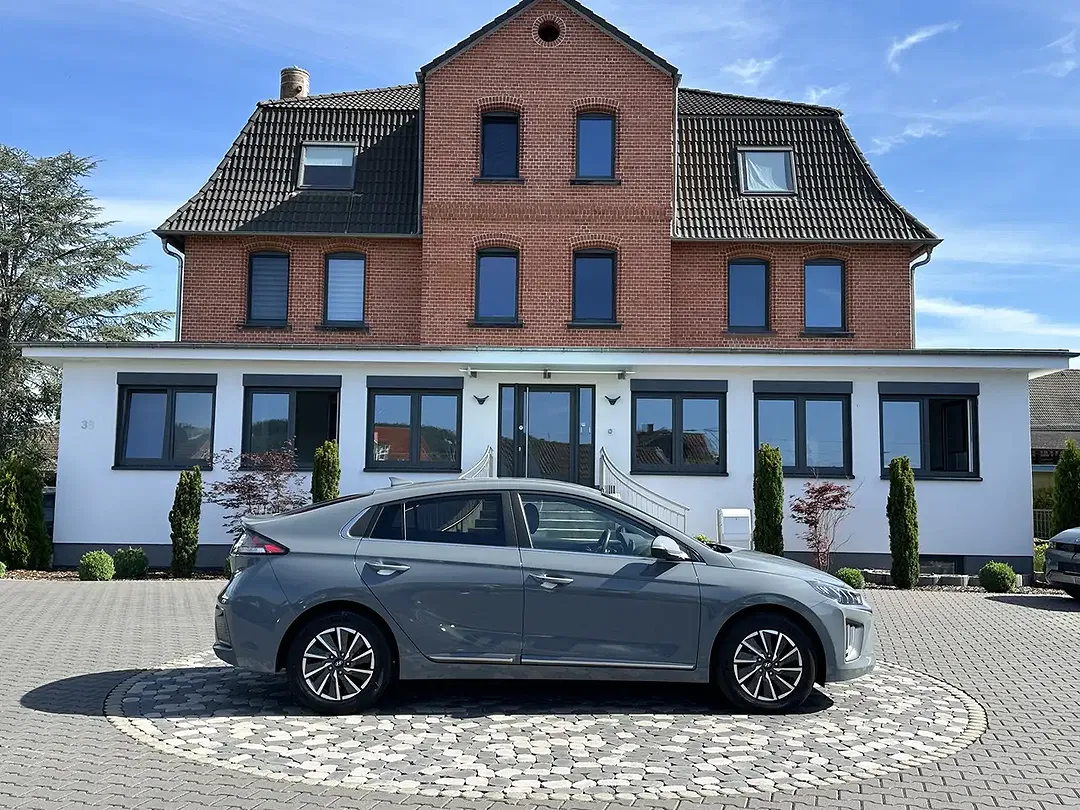 Hyundai IONIQ Prime - foto 2