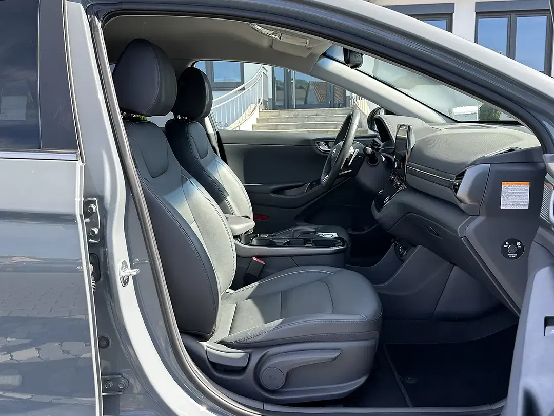 Hyundai IONIQ Prime - Thumbnail 10