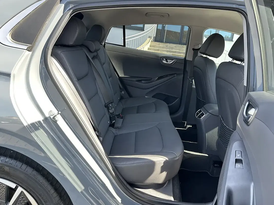 Hyundai IONIQ Prime - Thumbnail 11