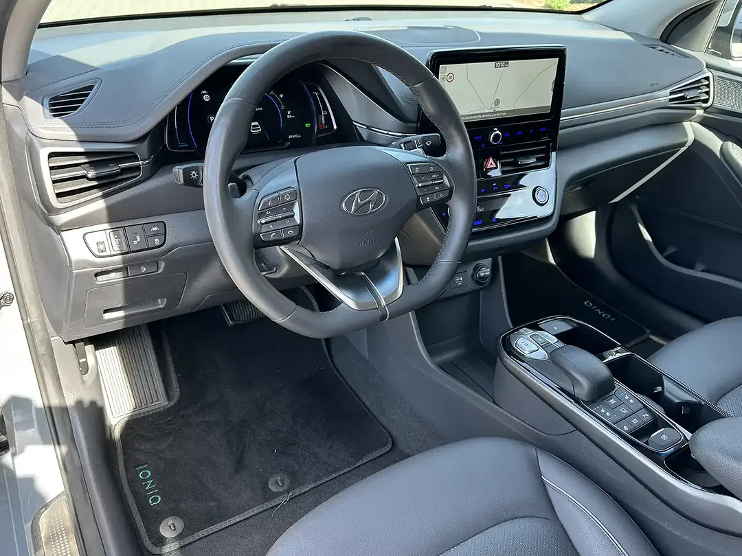 Hyundai IONIQ Prime - Thumbnail 14